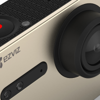 Ezviz S5