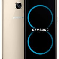 Samsung Galaxy S8