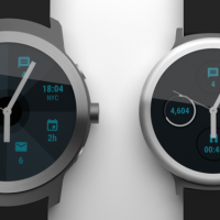 Android Wear 2.0