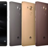 Huawei Mate 8