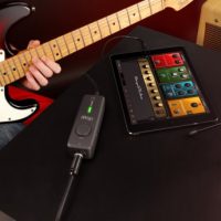 iRig Pro I/O