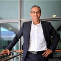 Il Ceo di Wind Tre Maximo Ibarra