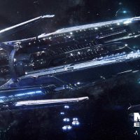 Mass Effect