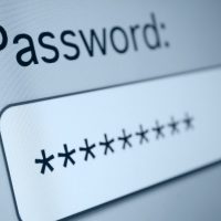 Password