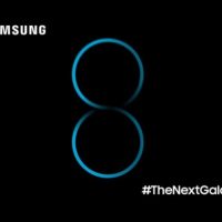 Samsung Galaxy S8