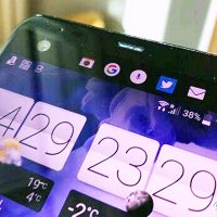 HTC ULTRA