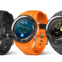 Huawei Watch 2