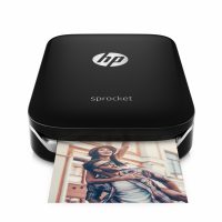 HP Sprocket