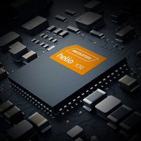 MediaTek Helio X30