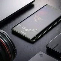 Huawei p10 plus foto rubata 1
