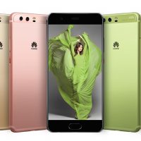 Huawei P10 Plus