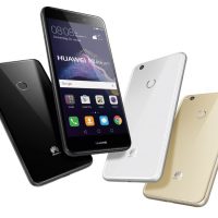 Huawei P8 Lite 2017