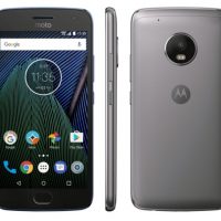 Moto G5 Plus