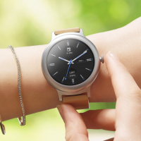 LG Watch