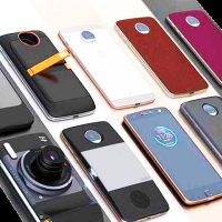 Moto Mods