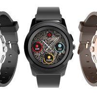MyKronoz ZeTime