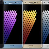 Samsung Galaxy Note 7