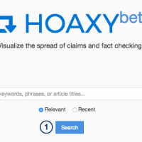 Hoaxy