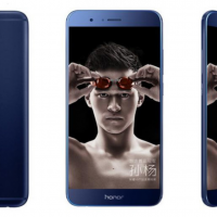 Honor V9