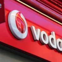 Vodafone