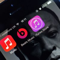 Apple Music
