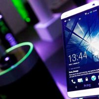 HTC smartphone low cost