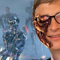 Bill gates