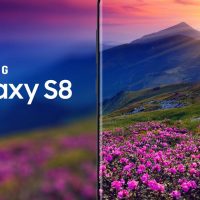 Galaxy S8