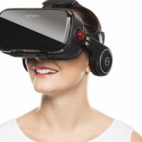 Geneeo VR
