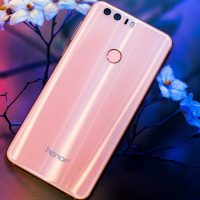 honor in versione pink