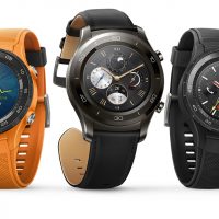 Huawei Watch 2