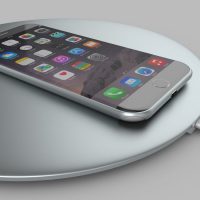 iPhone 8