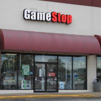 Gamestop