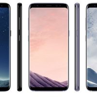 Samsung Galaxy S8