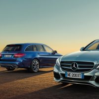 Mercedes me