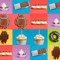 Nougat market share
