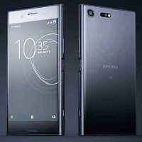 Sony Xperia XZ Premium