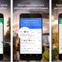 Google Maps