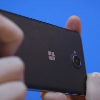 Lumia e Windows 10 Mobile