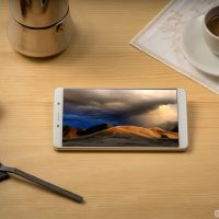 ZTE axon 7 max