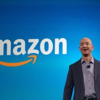 Jeff Bezos