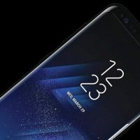 Samsung Galaxy S8