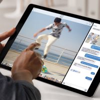 Apple iPad Pro