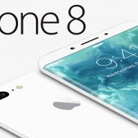 iPhone 8