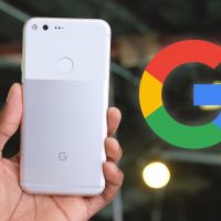 Google Pixel 2
