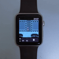 emulatore apple watch