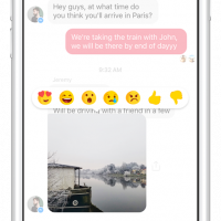 messenger
