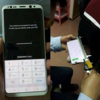 Samsung Galaxy S8