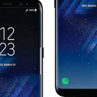 Galaxy S8