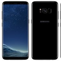 Galaxy S8 wind